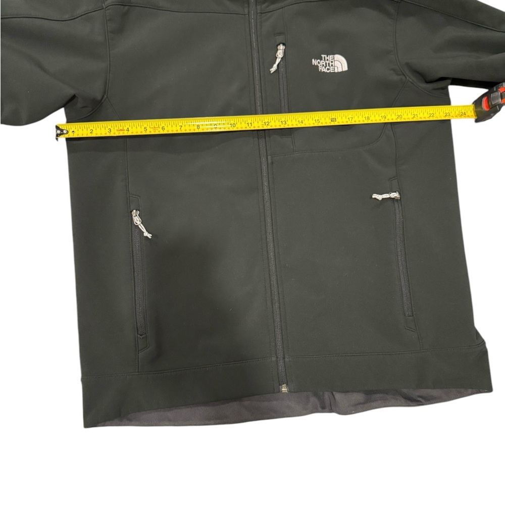The North Face - APEX Jacket - Size L - embroidered logo - Picture 6 of 8